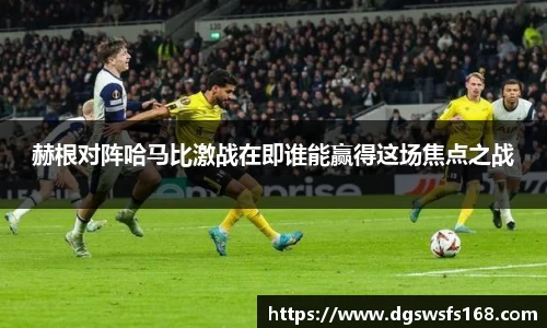 赫根对阵哈马比激战在即谁能赢得这场焦点之战