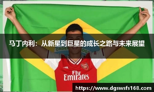 马丁内利：从新星到巨星的成长之路与未来展望